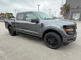2025 Ford F-150 for sale in Cincinnati OH