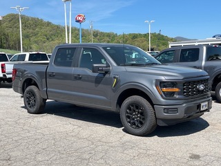 2025 Ford F-150 for sale in Canton NC