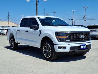 2025 Ford F-150 for sale in Burnet TX