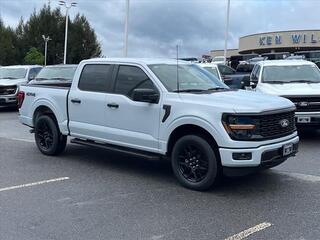 2025 Ford F-150 for sale in Canton NC