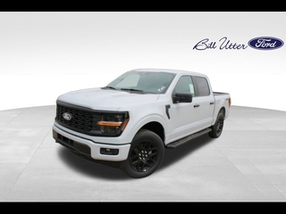 2025 Ford F-150 for sale in Denton TX