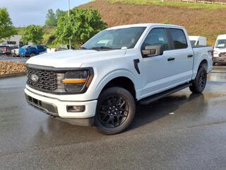 2025 Ford F-150 for sale in Bristol TN