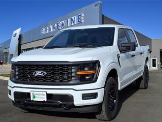 2025 Ford F-150 for sale in Grapevine TX