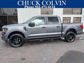 2025 Ford F-150 for sale in McMinnville OR