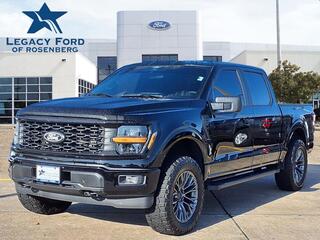 2025 Ford F-150 for sale in Rosenberg TX