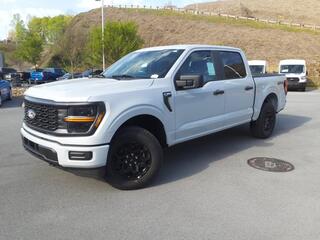 2025 Ford F-150 for sale in Bristol TN