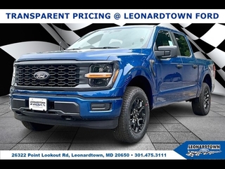 2025 Ford F-150 for sale in Washington PA
