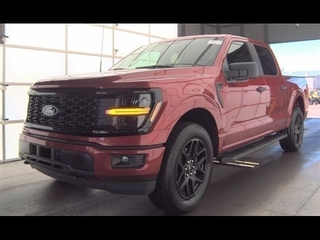2025 Ford F-150 for sale in Tulsa OK