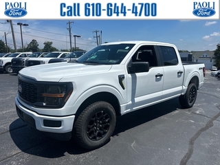 2025 Ford F-150 for sale in Paoli PA
