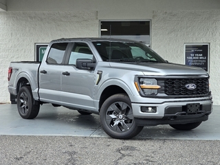 2025 Ford F-150 for sale in Valdese NC