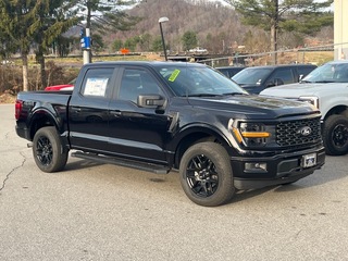 2025 Ford F-150 for sale in Canton NC