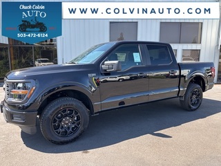 2025 Ford F-150 for sale in McMinnville OR