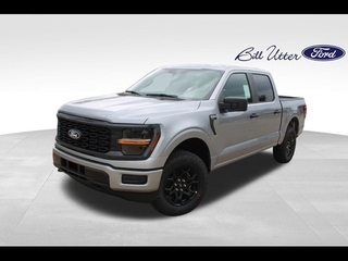 2025 Ford F-150 for sale in Denton TX
