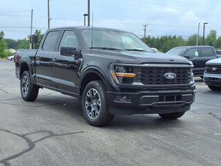 2025 Ford F-150 for sale in Muskegon MI