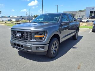 2025 Ford F-150 for sale in Malvern AR