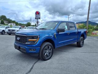 2025 Ford F-150 for sale in Pounding Mill VA
