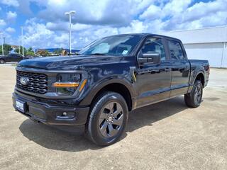 2025 Ford F-150 for sale in Bossier City LA