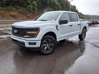 2025 Ford F-150 for sale in Bristol TN