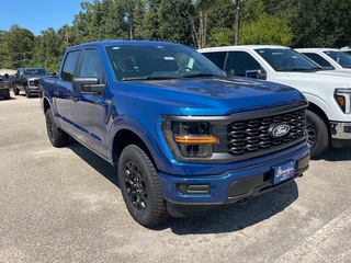 2025 Ford F-150 for sale in Dothan AL