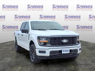 2025 Ford F-150 for sale in Bastrop TX