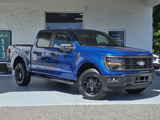 2025 Ford F-150 for sale in Valdese NC