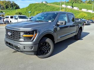 2025 Ford F-150 for sale in Bristol TN