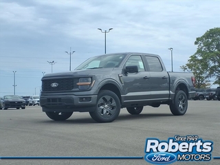 2025 Ford F-150 for sale in Alton IL