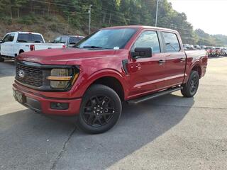 2025 Ford F-150 for sale in Bristol TN