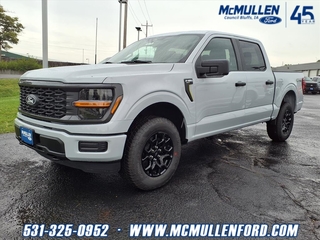 2025 Ford F-150 for sale in Council Bluffs IA