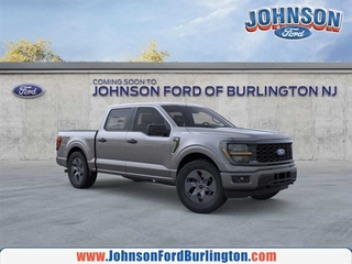2025 Ford F-150 for sale in Burlington NJ