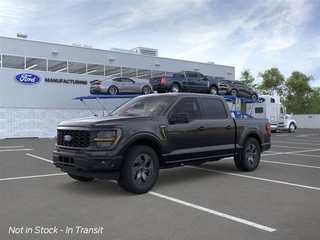 2025 Ford F-150 for sale in Mcalester OK