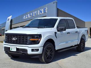 2025 Ford F-150 for sale in Grapevine TX