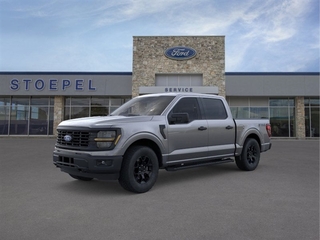 2025 Ford F-150 for sale in Kerrville TX