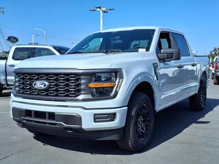 2025 Ford F-150 for sale in Fullerton CA