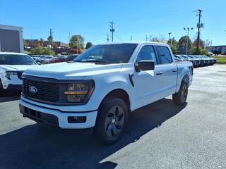 2025 Ford F-150 for sale in Abingdon VA