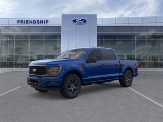 2026 Ford F-150 for sale in Bristol TN