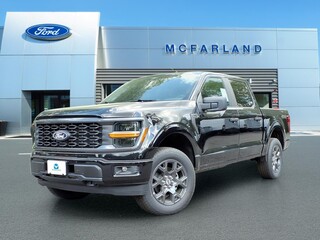 2026 Ford F-150 for sale in Rochester NH