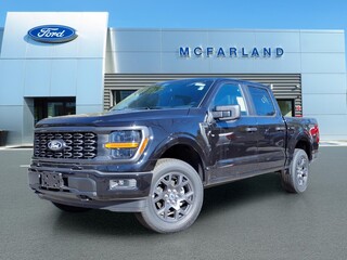 2026 Ford F-150 for sale in Rochester NH