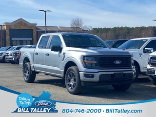 2026 Ford F-150 for sale in Mechanicsville VA