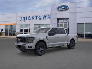 2026 Ford F-150 for sale in Uniontown PA