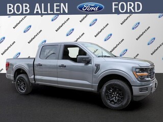 2026 Ford F-150 for sale in Overland Park KS