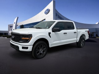 2026 Ford F-150 for sale in Knoxville TN