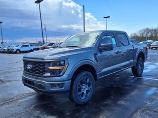 2026 Ford F-150 for sale in Springfield VA