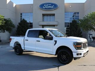 2026 Ford F-150 for sale in Overland Park KS