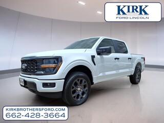 2026 Ford F-150 for sale in Greenwood MS