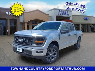 2026 Ford F-150 for sale in Port Arthur TX