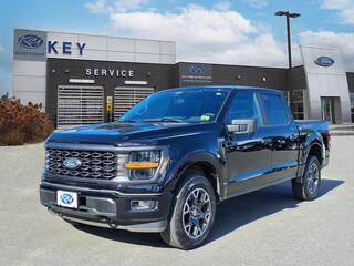2024 Ford F-150 for sale in Thomaston ME