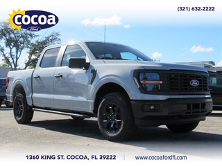 2024 Ford F-150 for sale in Cocoa FL