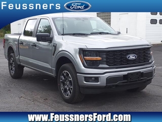 2024 Ford F-150 for sale in Morgan Hill CA