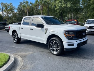 2024 Ford F-150 for sale in Summerville SC